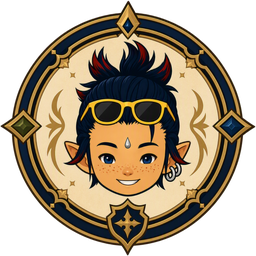 Rara's Toolbox emblem
